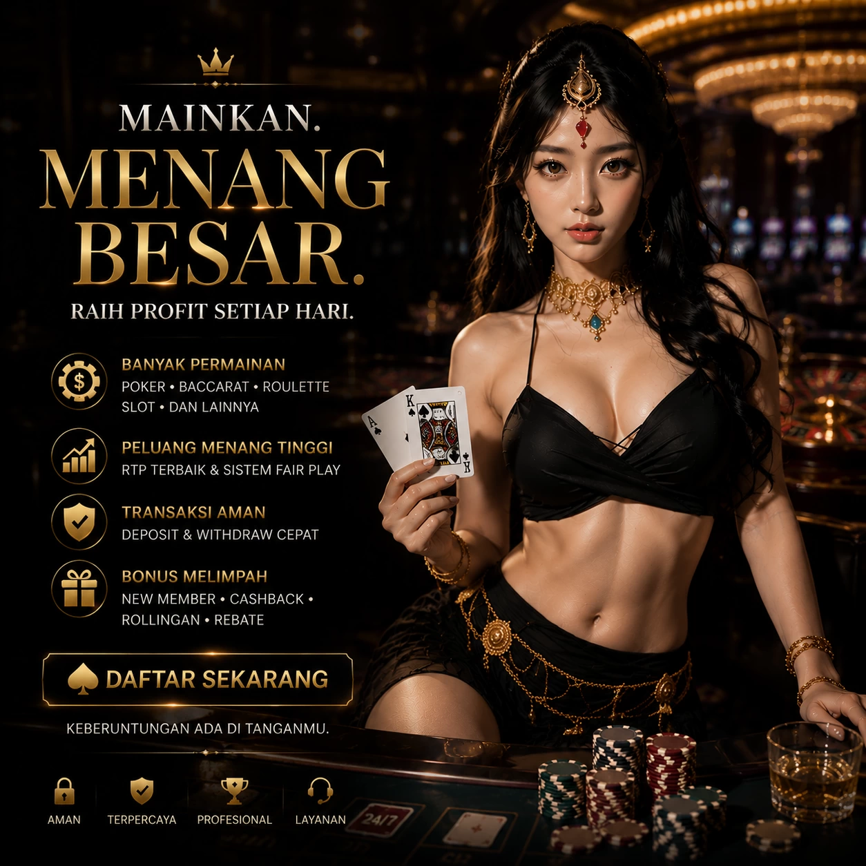 totosaja Indonesia