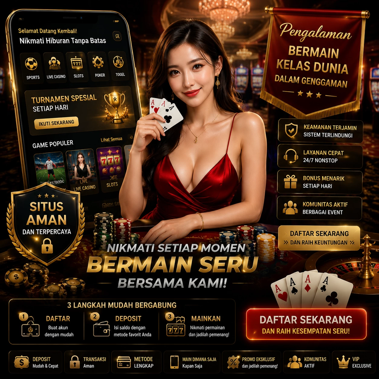 totosaja Indonesia